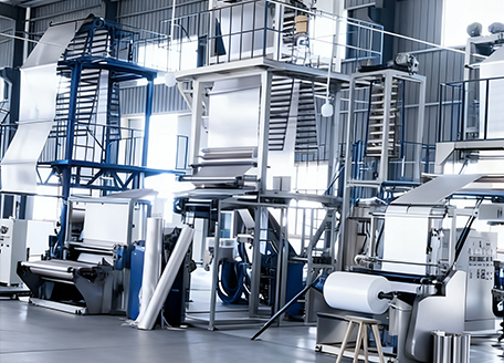 Zhejiang Yinhong New Material Technology Co., Ltd.